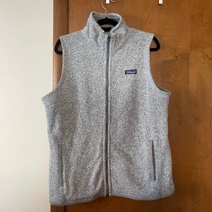 Patagonia Better Sweater Fleece Vest